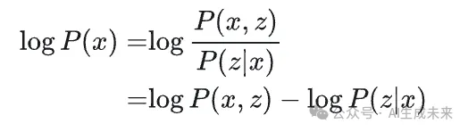 VAE变分自编码器原理解析看这一篇就够了！另附Python代码实现-AI.x社区