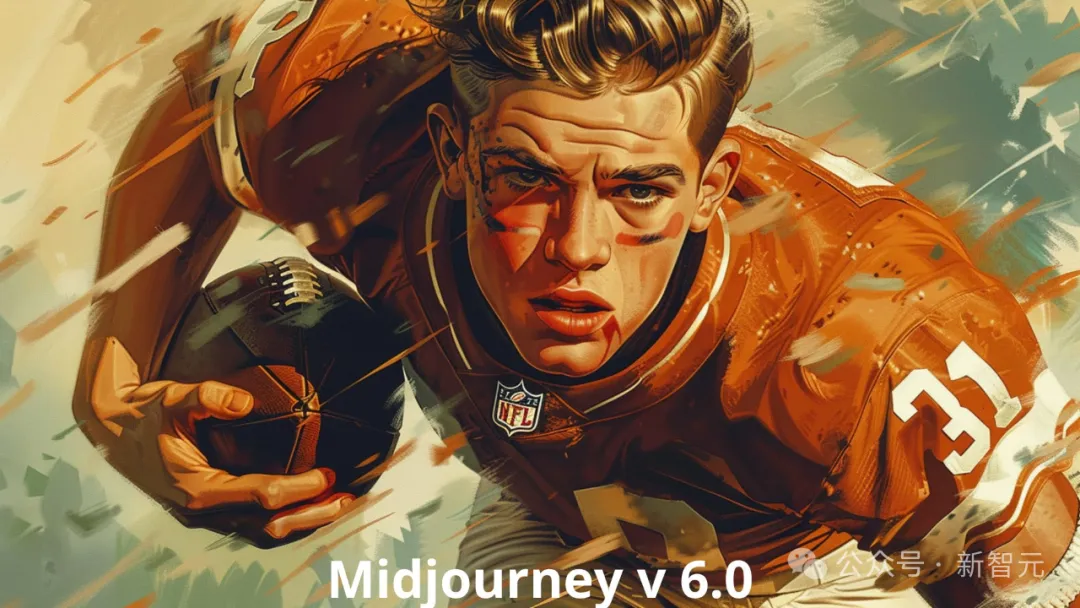 Midjourney V6.1再进化！人像逼真细节拉满，摄影级画面秒生成-AI.x社区