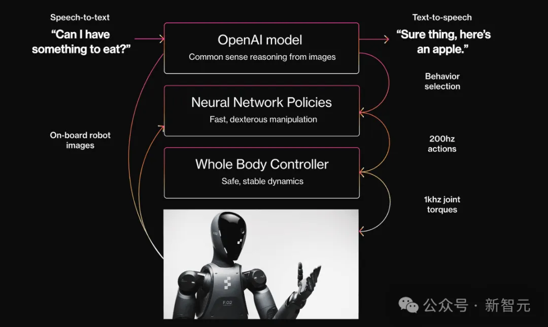 OpenAI版终结者降临！地表最强机器人Figure 02问世，进宝马狂飙20小时-AI.x社区