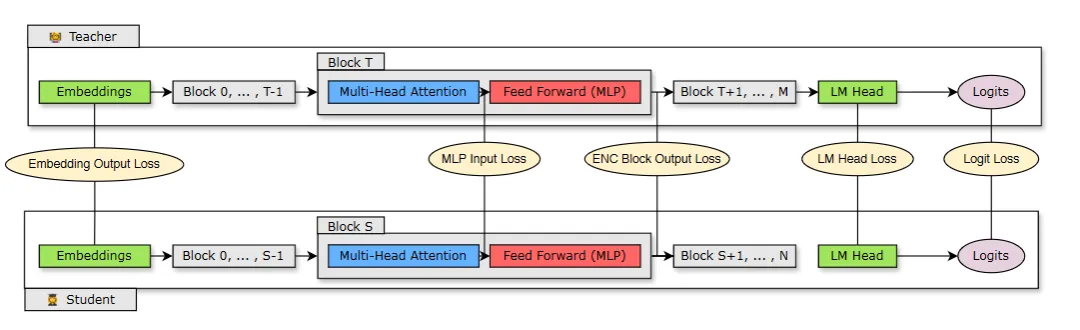 ViT篇外：NVIDIA Llama-3.1-Minitron 4B-AI.x社区