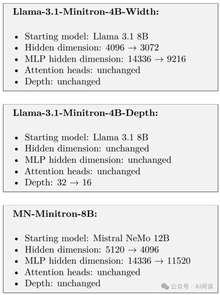 LLM 剪枝+蒸馏：NVIDIA 的最佳实践-AI.x社区