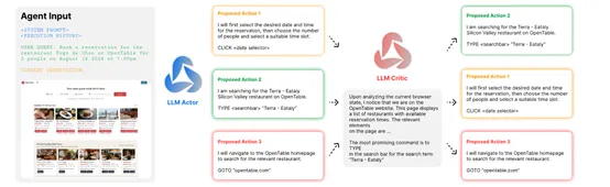 Agent Q：具备自我学习、评估的智能体-AI.x社区