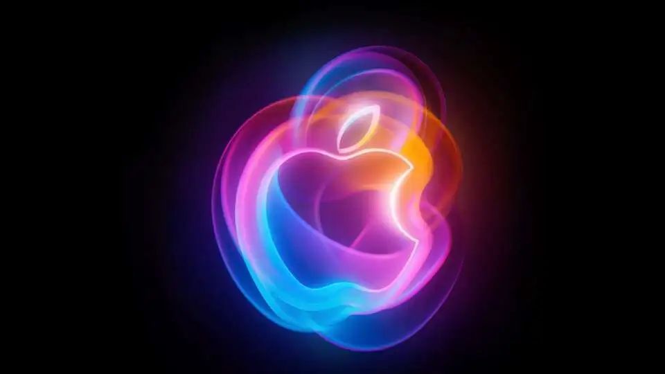 图源：Apple