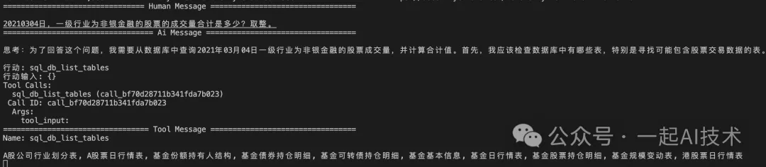 基于Agent的金融问答系统：Agent框架的构建-AI.x社区