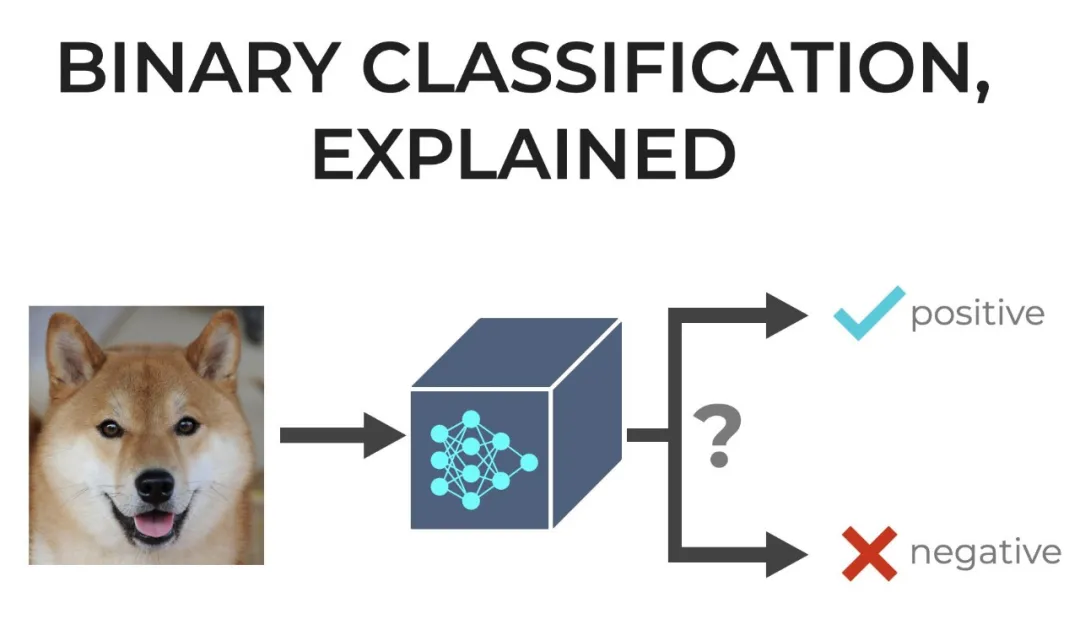 一文彻底搞懂机器学习 - 分类（Classification）-AI.x社区