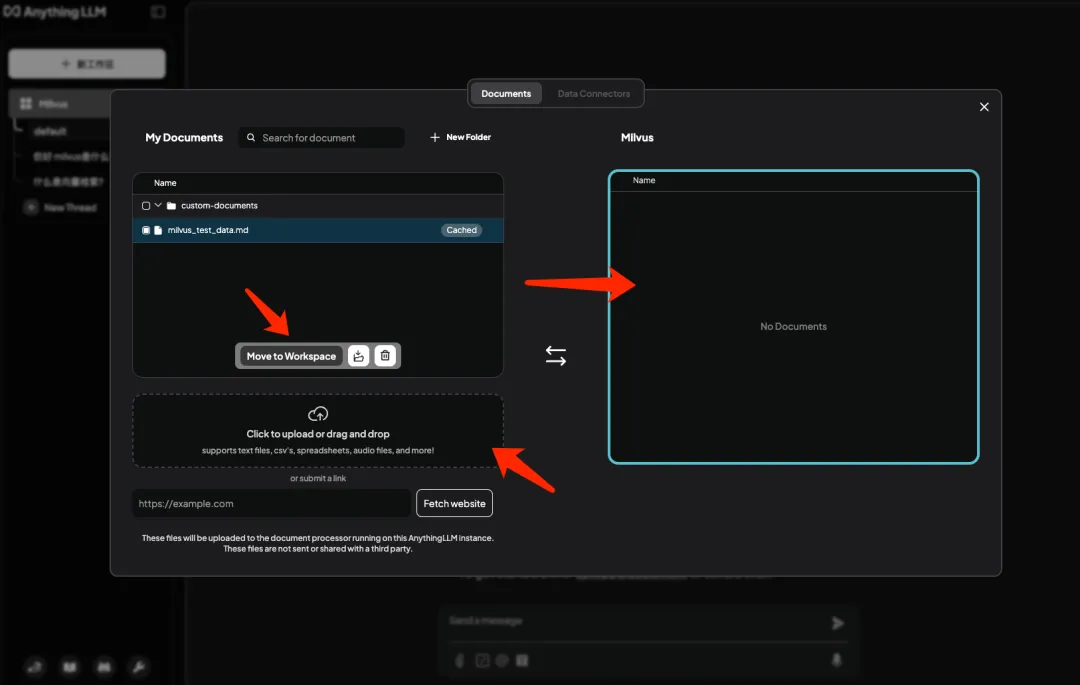 低成本+高性能+超灵活！Deepseek 671B + Milvus 重新定义知识库搭建！-AI.x社区