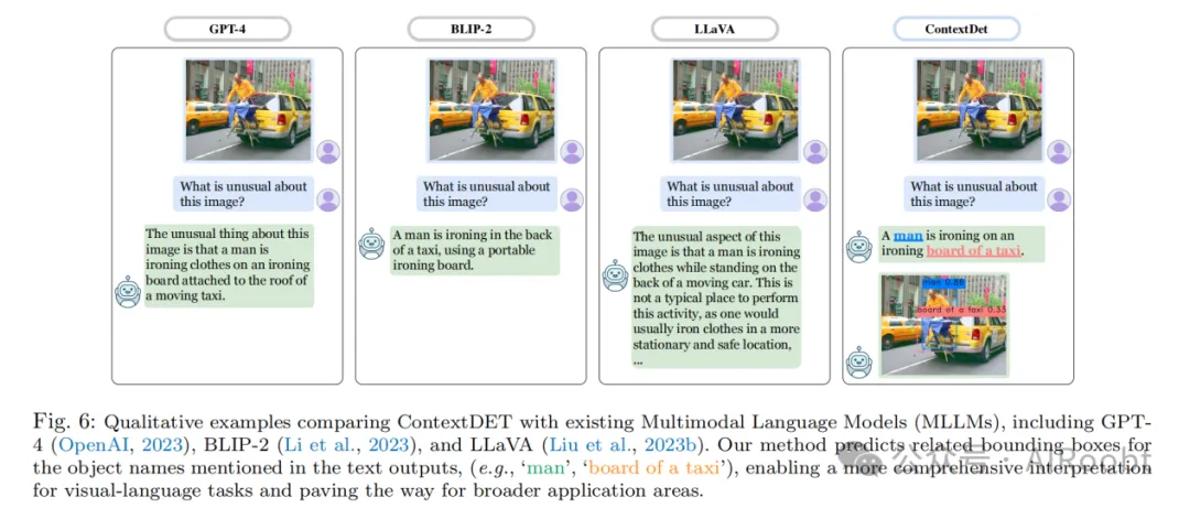 基于多模态大语言模型的上下文目标检测-AI.x社区