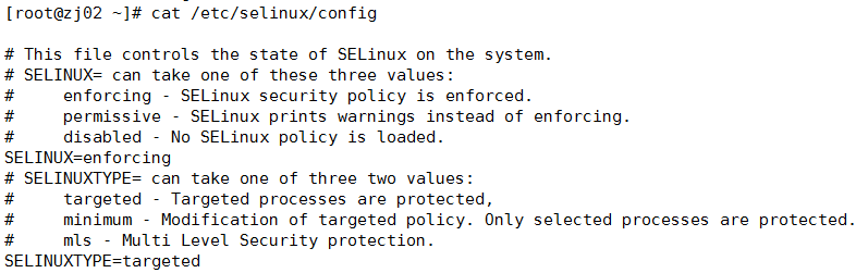 selinux_sellinux